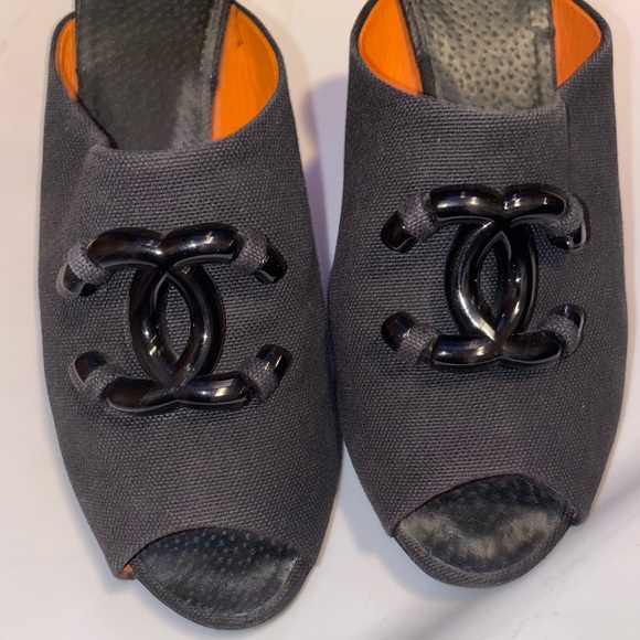 Chanel Shoes - Picture 3 of 5